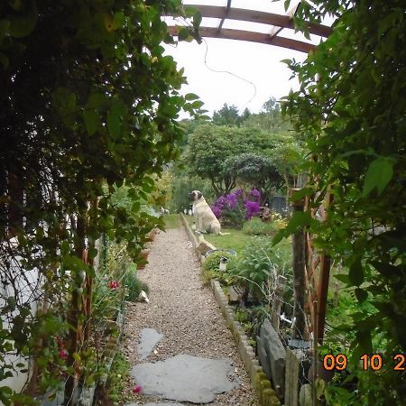 La Mare Aux Fees Bed and Breakfast Huelgoat Εξωτερικό φωτογραφία