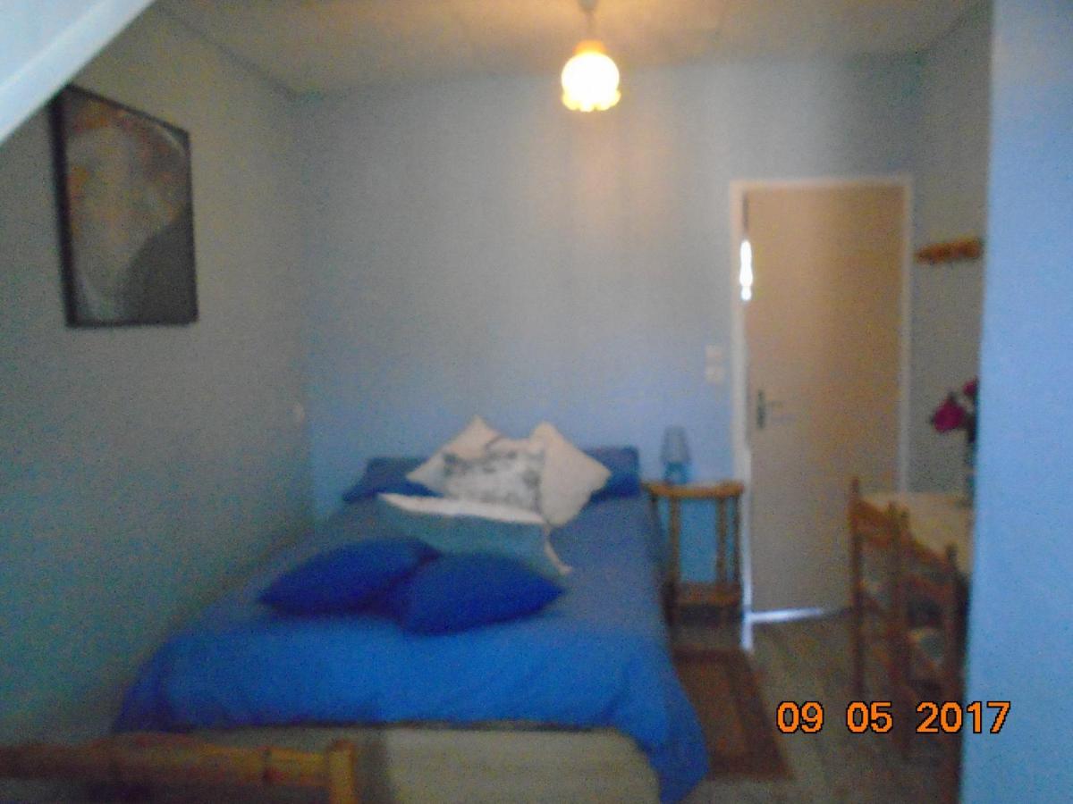 La Mare Aux Fees Bed and Breakfast Huelgoat Εξωτερικό φωτογραφία